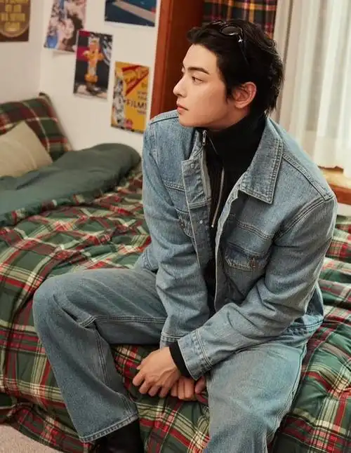 素有「脸蛋天才」之称的韩流明星车银优,自去年中受邀成为韩国观光