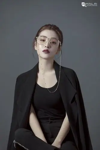 商务大咖形象照