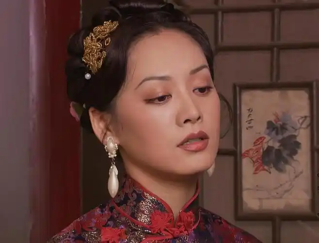 高清修复宁静惊艳生图用神器一起把旧照变高清