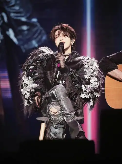 youcanbemygirlfriend手势舞