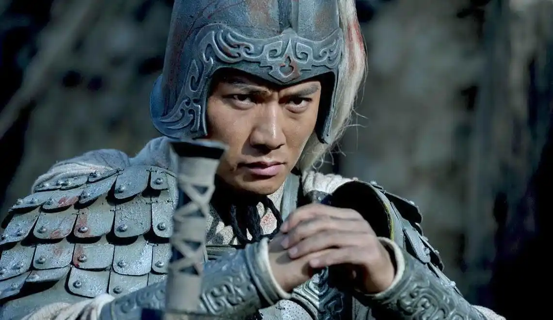 历史上赵云从未名列蜀汉五虎将,他连魏延都不如,顶多只是个保镖