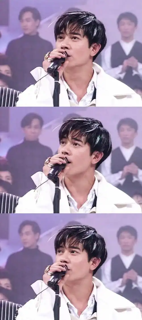 郭富城 - 堆糖,美图壁纸兴趣社区