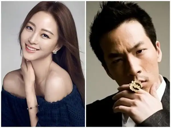 韩艺瑟与teddy交往3年后决定分手.(图/翻摄自keyeast官网,网路)