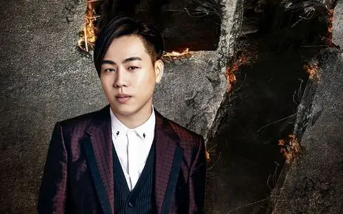 《我是歌手第三季》桌面壁纸下载