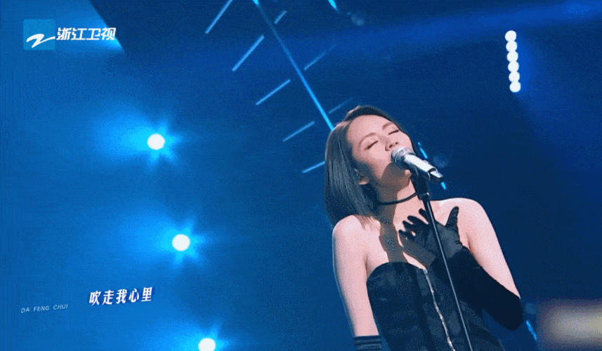 人美歌甜却被命运捉弄险退圈_刘惜君