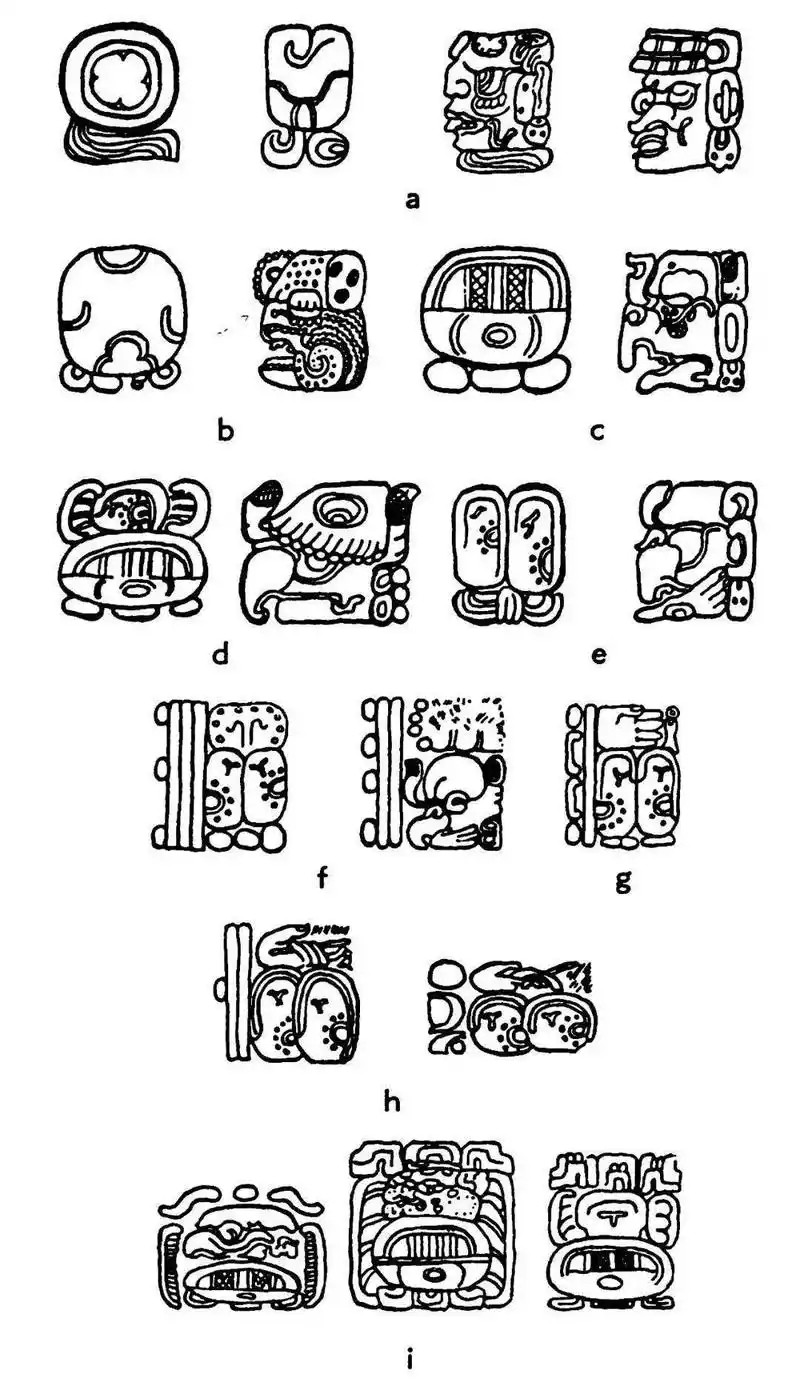 玛雅文明真奇妙,数学天文成就高,一个世纪400年?