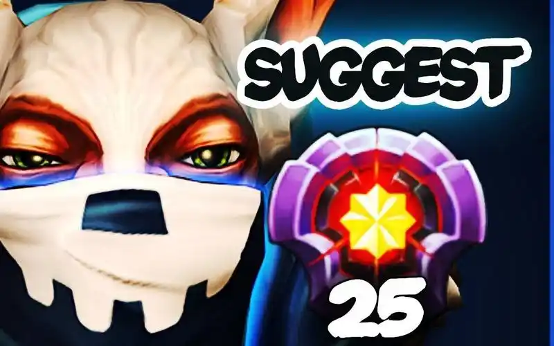 【dota2】修行等级为25的米波 是怎样一种体验?