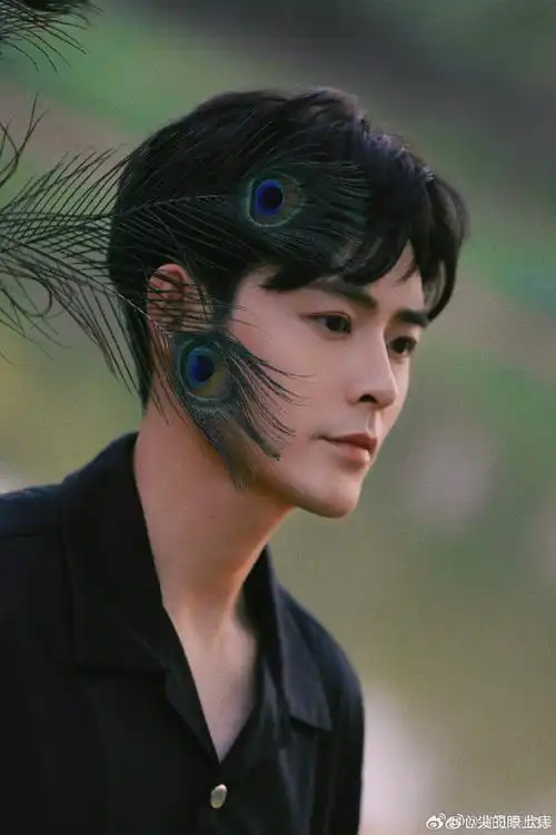 李欣泽##演员李欣泽