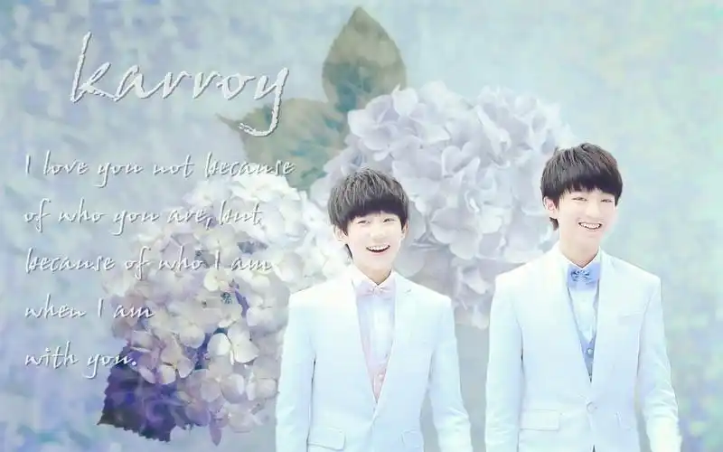 凯源 原图来自:私奔站 - 堆糖,美图壁纸兴趣社区