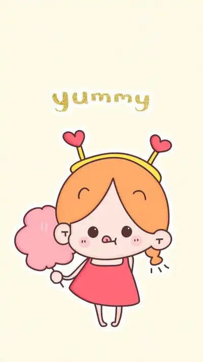 全人物 卡通漫画手绘插画动漫可爱经典个性萌萌哒摄影街拍简约时尚