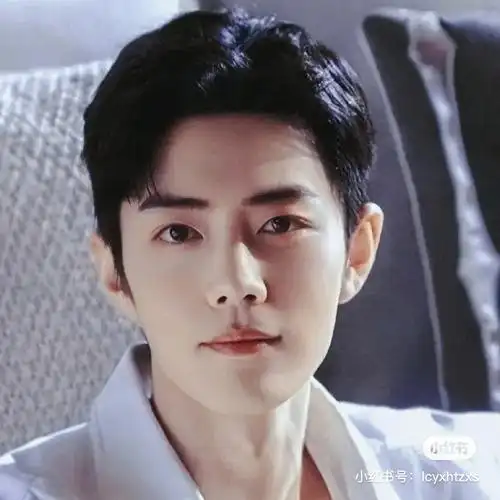 我心中的好演员肖战