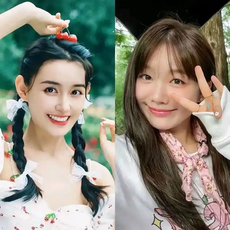 《一拍即合的我们》里很受欢迎  徐梦洁对男生喜欢蒋依依这件事感到