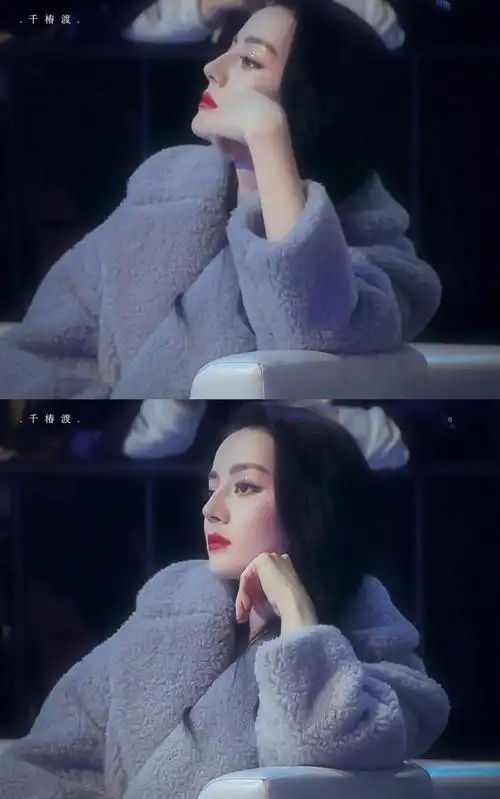 乔晶晶 我是你的颜粉