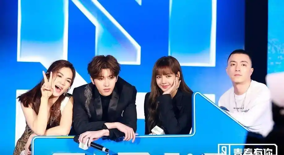 不知道你们期待吗_蔡徐坤_组合_一个人