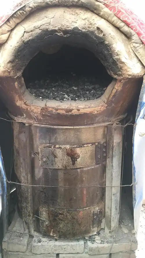 吊炉烧饼 - 简书