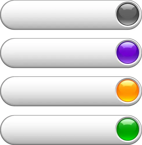 按钮设计元素素材免费下载(图片编号:5020340)-六图网