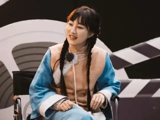 开心麻花李海银玩梗没数不当言论平台都不敢回放蠢还是低能