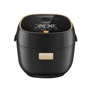 松下ih电饭煲ac072日本迷你小型家用2.1升智能多功能电饭锅1-3人