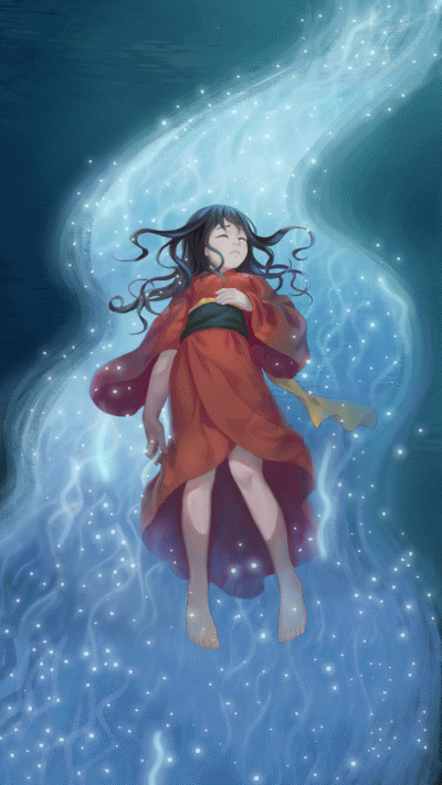 壁纸超好看的手机动态壁纸来了