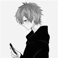 情侣头像一男一女卡通霸气【点击鼠标右键下载】