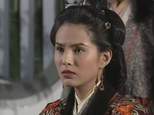 王夫人为何那么痛恨慕容家?