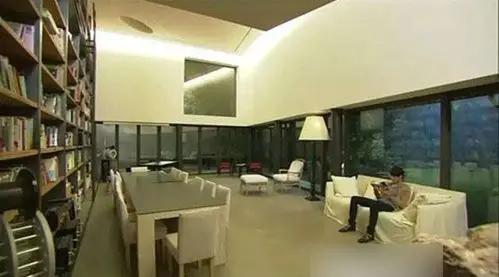 揭秘明星们的豪宅 经典韩剧豪宅曝光(组图)