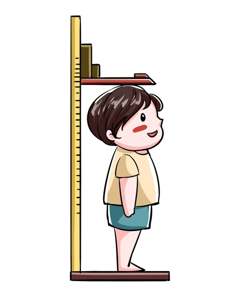 测骨龄能帮助孩子长高什么时候测比较合适