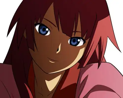 求战场原黑仪的高清头像