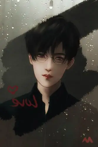 杨洋 大触手绘 太棒!