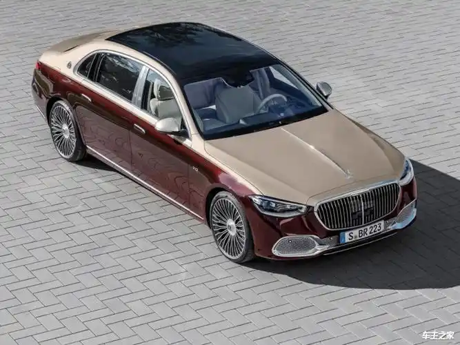 长沙迈巴赫s级价格145.88万起 暂无优惠