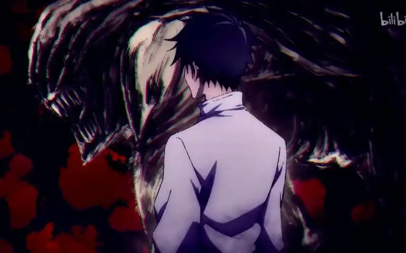 这便是【纯爱战神】乙骨忧太! 【乙骨忧太个人向61mad】