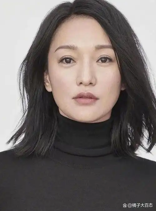 损人利己,私生活不检点,醒醒吧,周迅!演技不是万能的遮羞布