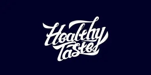 花体英文|平面|字体/字形|海洋薇生物 - 原创作品 - 站酷 (zcool)