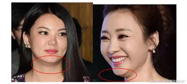 面相:这地方越「饱满」的女人,就越旺夫运!虽不漂亮,但有超级旺夫运!