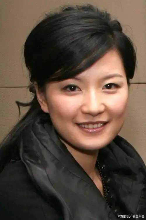 陈蓉:不当主持人也风光,嫁海归老公婚姻幸福,这是她最大的底气