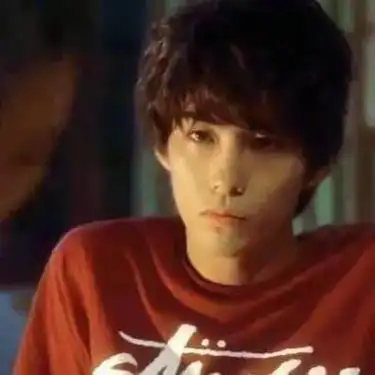 贺来贤人 #贺来贤人  #壁纸 #治愈 #高清壁纸 @抖音小 - 抖音