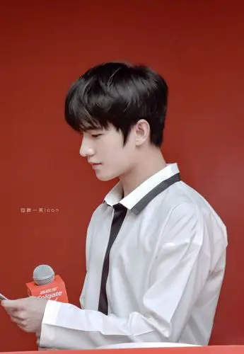 杨洋 一波又乖又萌又甜的咩咩