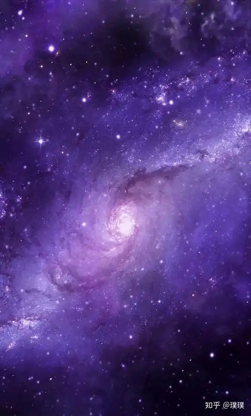 我对宇宙的宏观思考