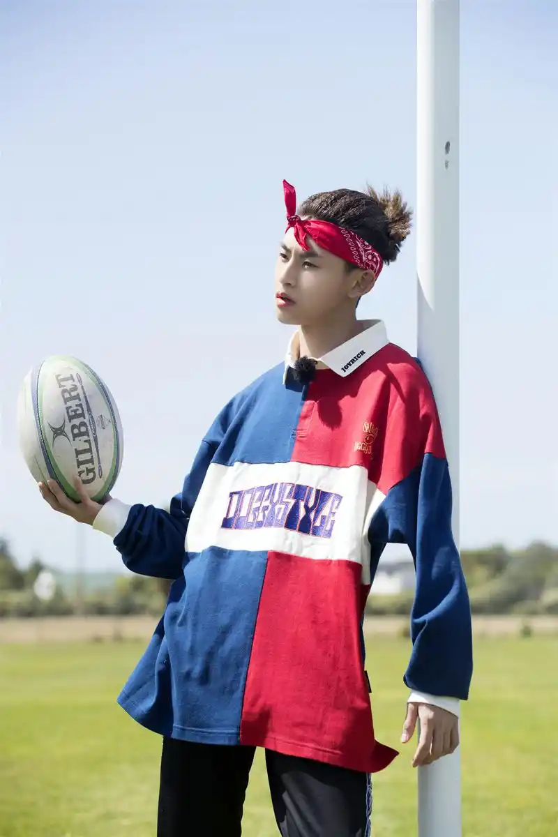 小鬼王琳凯《青春的花路》挚爱大公开 音乐竟是"女朋友"