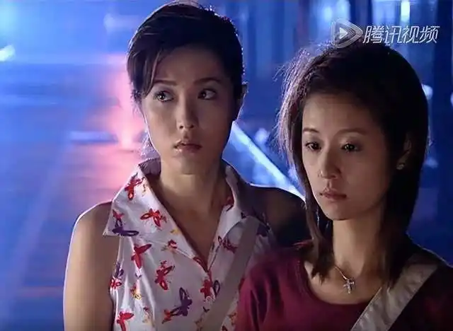 美人曾黎:颜值被评"中戏两百年一遇",演戏从容,戏外淡然