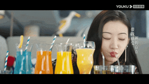 67司藤出圈秘诀三分靠景甜七分靠云南