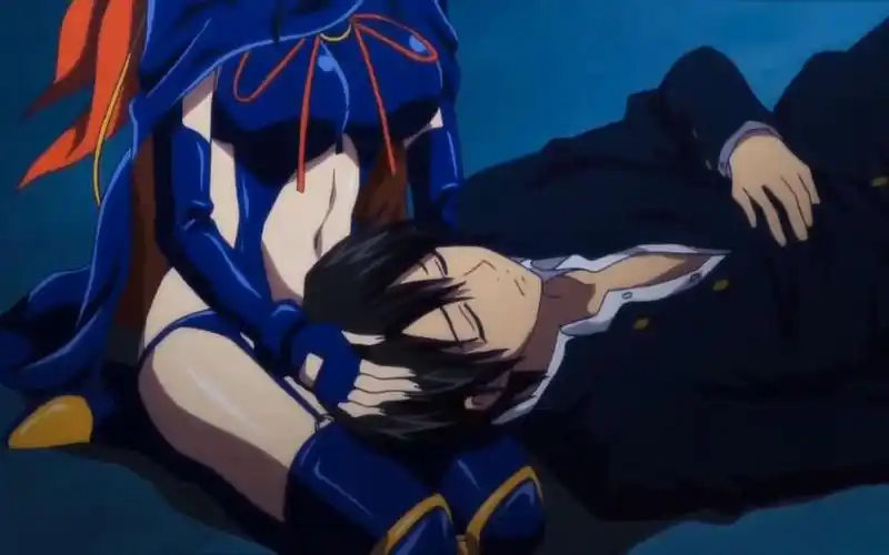 躺在女孩子怀里是什么感觉?躺下后世界都属于你!_哔哩哔哩_bilibili