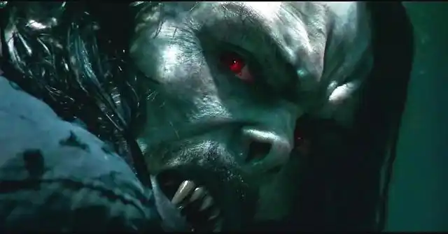 黑寡妇之外漫威宇宙今年又迎重量级大片这次主角是吸血鬼