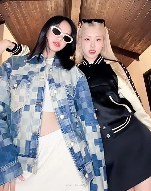 lisa朴彩英舞蹈cha