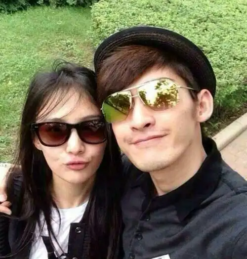 郑爽张恒分手:男方骗钱组建新公司?网友喊话张翰,追回郑爽