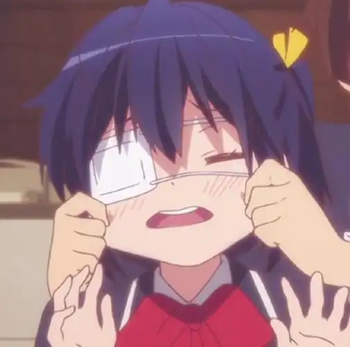 情侣头像动画##二次元新鲜事