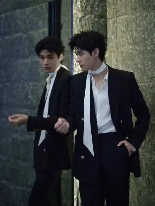 电视剧品质盛典##龚俊抢发工作室的图