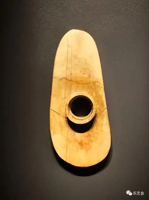 三星伴月耀环宇:周倜分享三星堆遗址博物馆玉石上篇|玉器|文物|青铜器