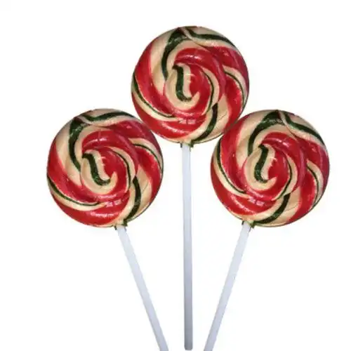 死神棒棒糖整人恶搞变态辣糖果地狱零食魔鬼辣棒棒糖卡罗莱纳一盒一包