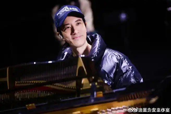 王力宏清唱沂蒙山小调##王力宏版沂蒙山小调